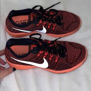 Nike lunarun sneakers